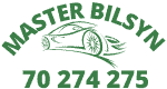Master bilsyn Logo